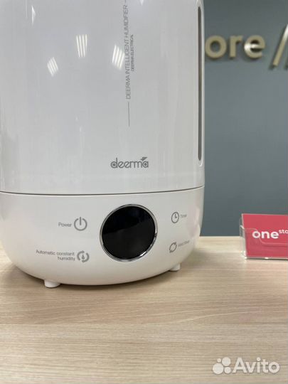 Увлажнитель воздуха Xiaomi Deerma DEM-F630