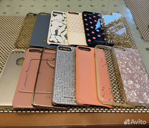 iPhone 8 Plus, 256 ГБ
