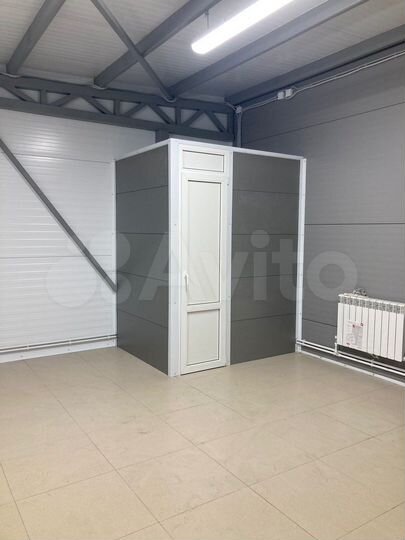 Торговая площадь, 72 м²