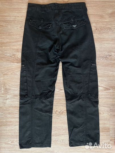 Armani Jeans Cargo Pant