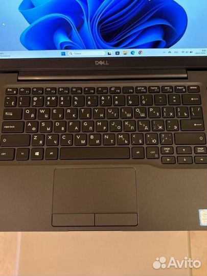 Dell Latitude 7300, 13.3