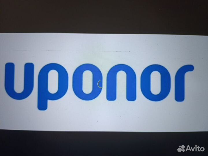 Uponor