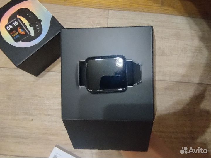 Redmi watch 2 lite