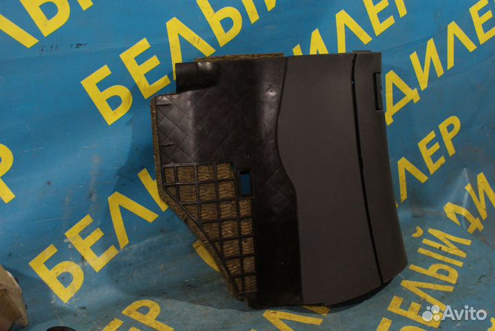 Бардачок Audi A4