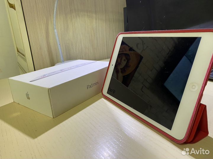iPad mini 1 32gb
