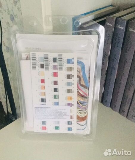 Набор для вышивания Dimensions 