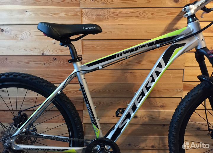 Stern Motion 6.0 Mtb