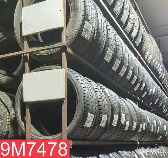 Nexen Winguard WinSpike 225/50 R17 103Y