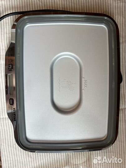 Йогуртница Tefal Multi Delices YG652