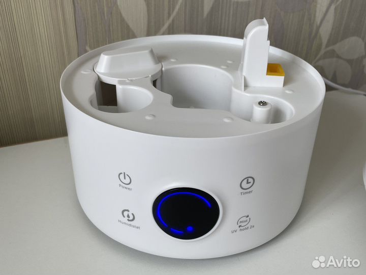 Увлажнитель воздуха Deerma Humidifier
