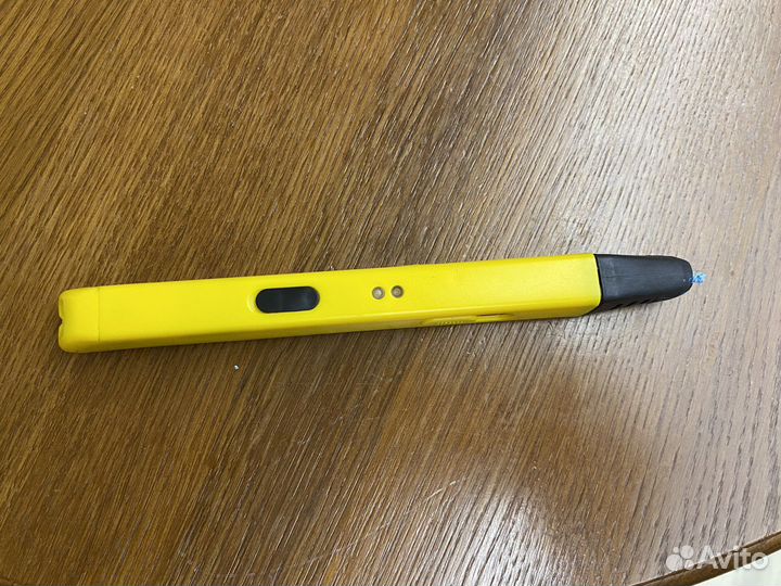 3d ручка