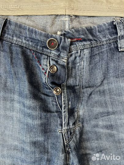 Джинсы pal zileri (оригинал)