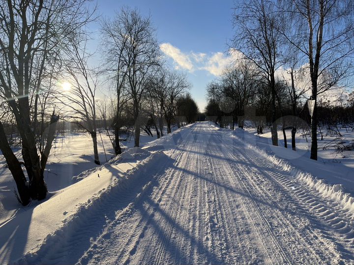Участок 7 га (СНТ, ДНП)