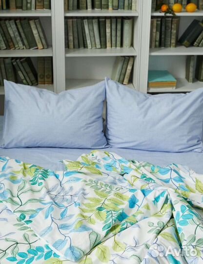 Постельное белье