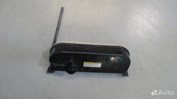 Бачок расширительный Hyundai Tucson 1, 2007