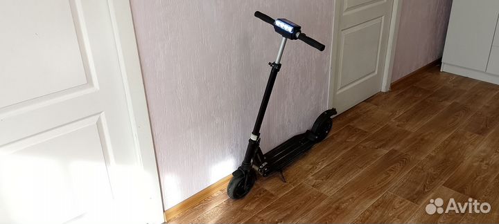 Электросамокат Zaxboard