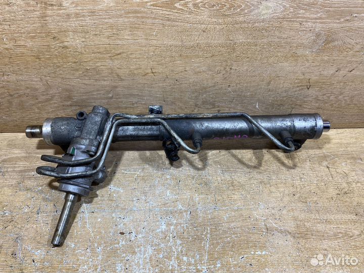 Рулевая рейка ZF Opel Zafira B Арт. 210118