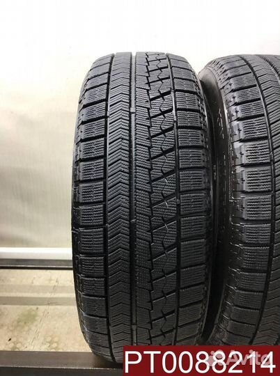 Bridgestone Blizzak VRX 205/60 R16 98H