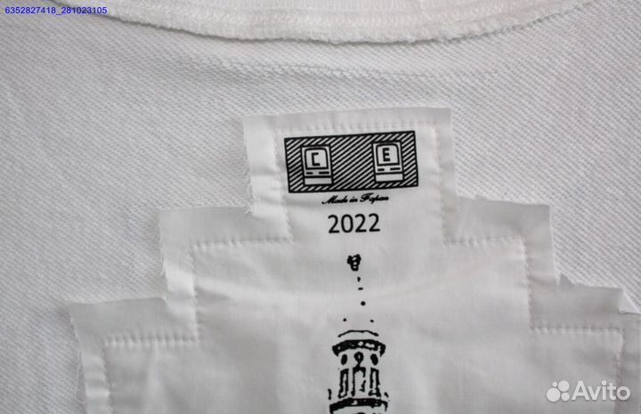 Свитшот Cav Empt vhq (Арт.23292)