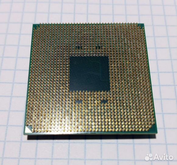 Процессор AMD A8-9600 AM4, 4 x 3100 мгц