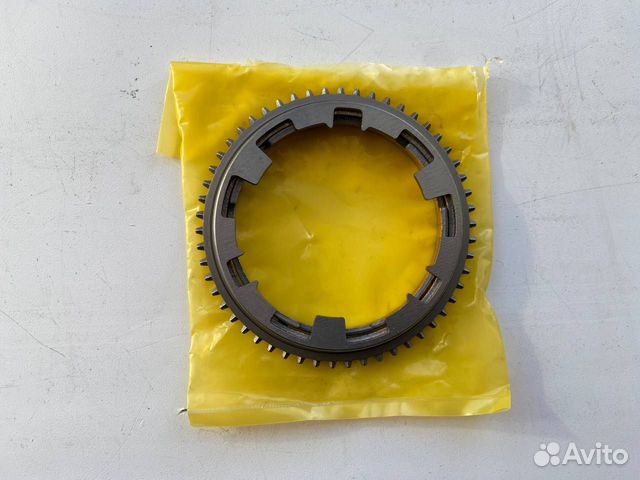 Кольца Синхронизатора ГАЗель 1-2 передачи Китай купить в Нижнем ...