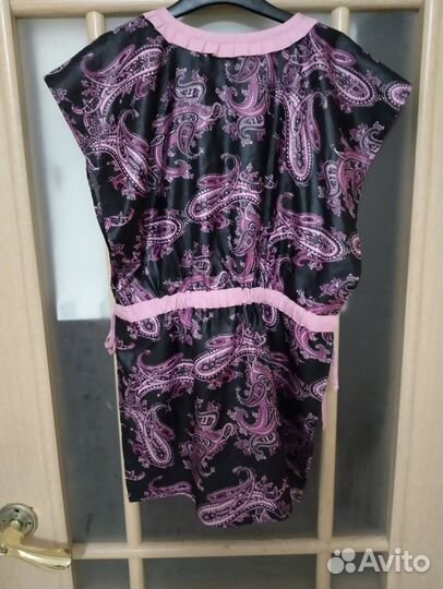 Папка-сумка для изо