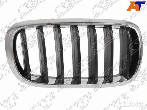 Решетка радиатора BMW X5 F15 14