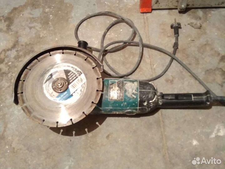 Прокат инструмента