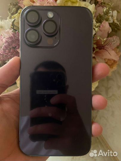 Мобильные телефоны бу iPhone 14 Pro Max