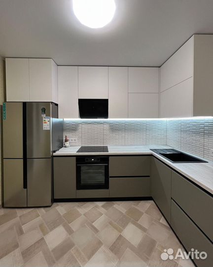 Изготвление кухни на заказ sh-0519470