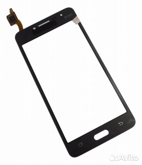 Тачскрин для Samsung G532F J2 Prime (черный)