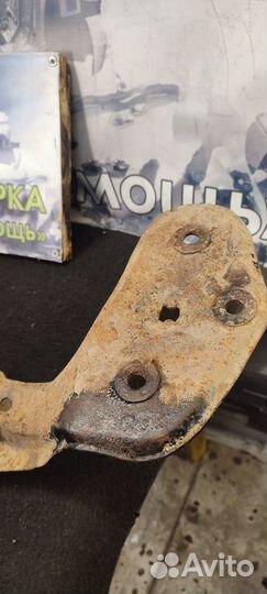 Балка подрадиаторная Chery Amulet