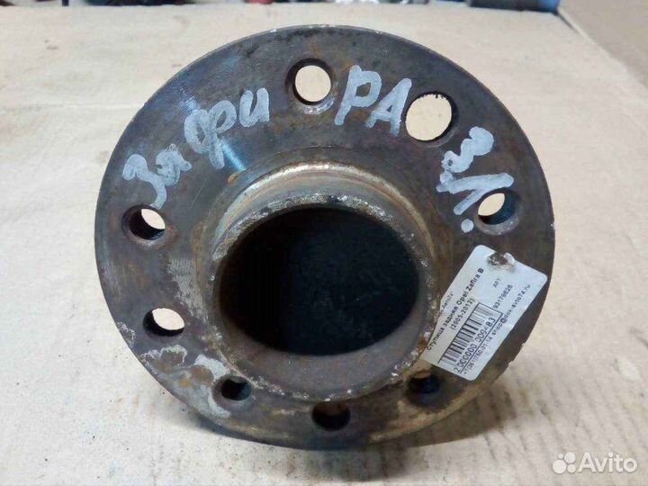 Ступица задняя Opel Zafira B 1.6 2008