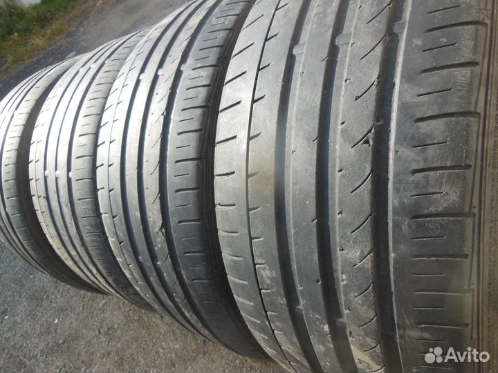 Continental ContiPremiumContact 5 175/65 R14