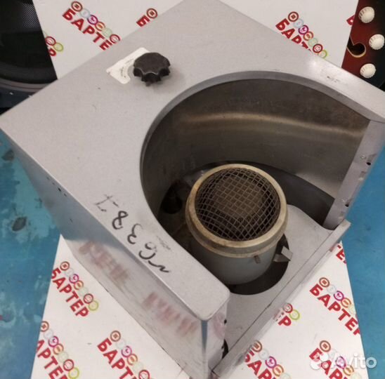 Обогреватель дизельный пк- 1Б-01/3.5. 6387. Б10