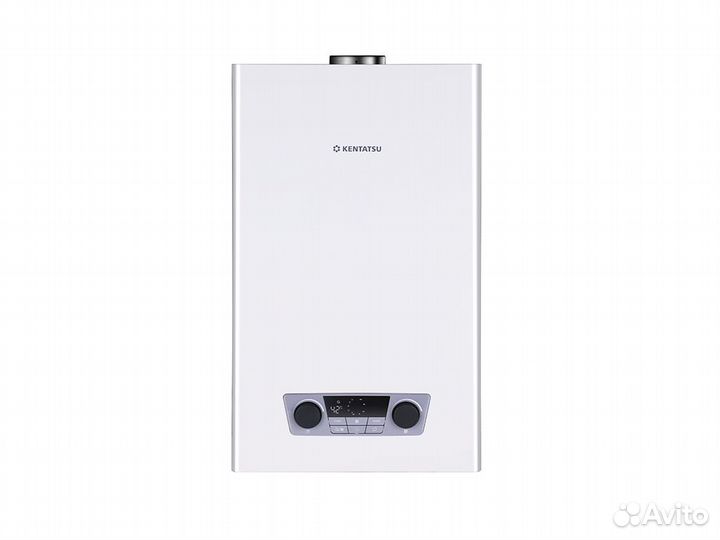Котел настенный газовый Kentatsu 24 кВт