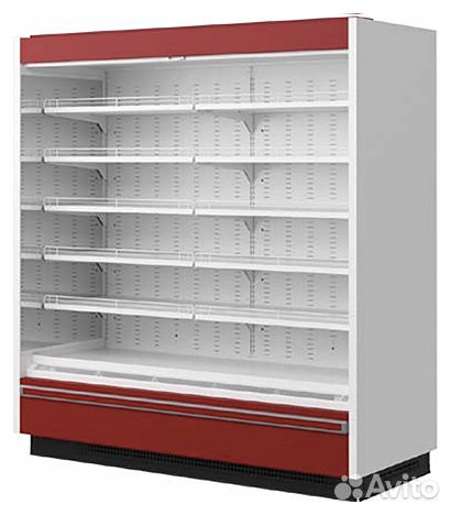 Холодильная горка Марихолодмаш Купец вхсп-2,5 new