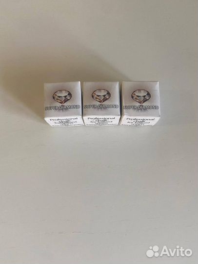 Мел Super diamond
