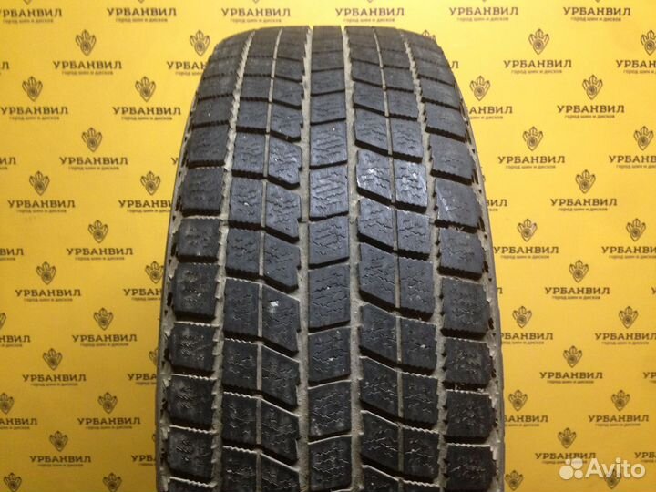 Bridgestone Blizzak MZ-03 225/60 R16