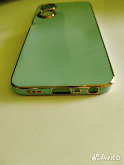 Чехол для телефона Oppo
