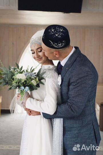 Фотограф Кукмор