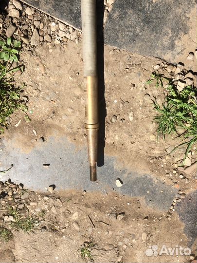 Гребной вал