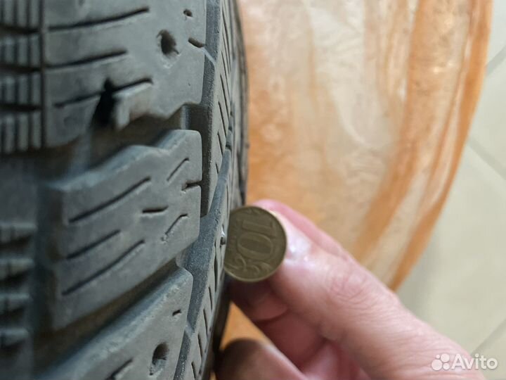 Kormoran Stud 2 225/50 R17