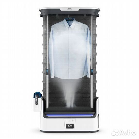 Tefal Care For You YT3040E1 Паровая система для ух