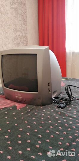 Телевизор Витязь