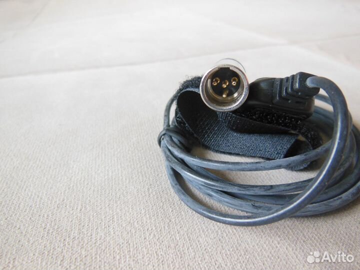 Кнопки PTT для радиостанций