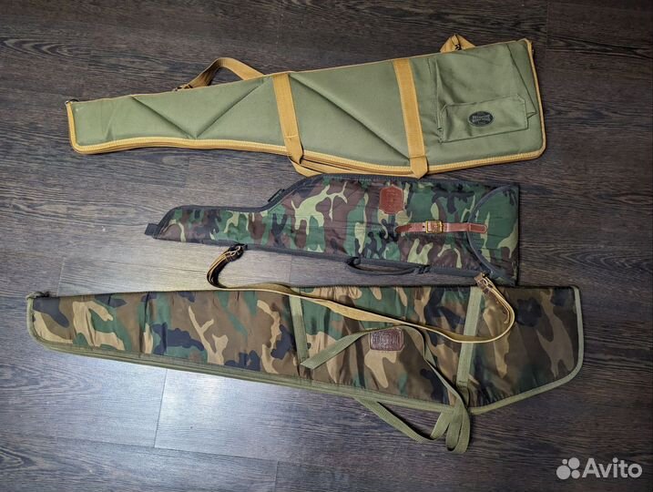 Чехлы для оружия Holster