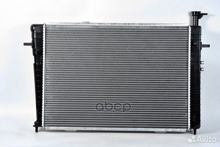 Радиатор пластинчатый Hyundai Tucson / Kia Spor