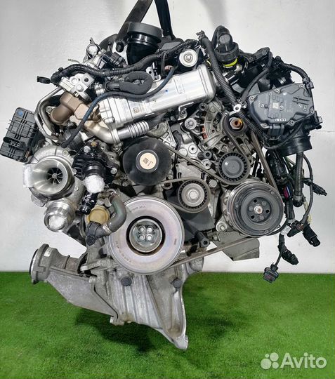 Компрессор кондиционера, BMW 5-Series 2018