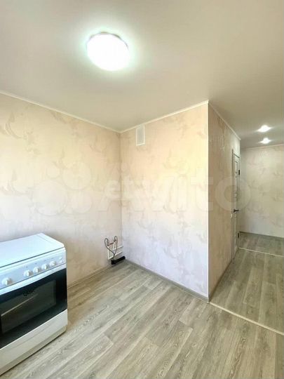 2-к. квартира, 45,4 м², 3/5 эт.